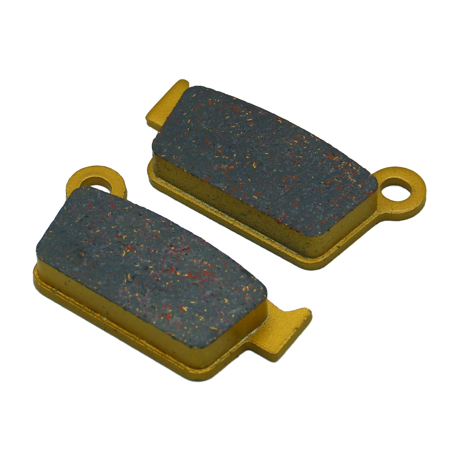 Kawasaki KLX450 2008-2012 Ceramic Brake Pad Set