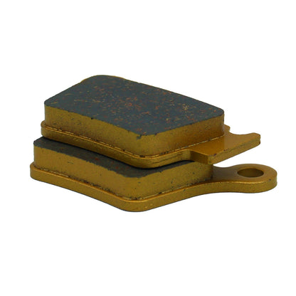 KTM SX65 2023-2027 Ceramic Brake Pad Set