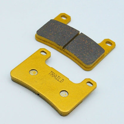 Kawasaki Ninja ZX-4R/RR 2023-2026 Ceramic Brake Pad Set