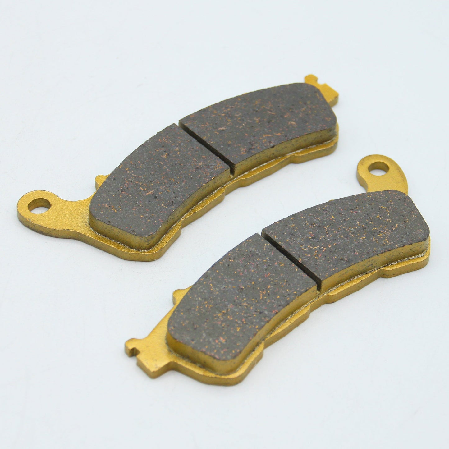 Honda Gold Wing 2018-2025 Ceramic Brake Pad Full Vehicle Set