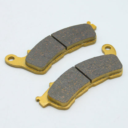 Honda CBR250RA 2011-2013 Ceramic Brake Pad Set