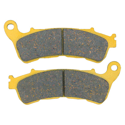 Honda ST1300/ST1300P 2008-2018 Ceramic Brake Pad Set