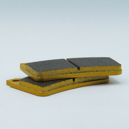 Honda CB1000R 2008-2016 Ceramic Brake Pad Set