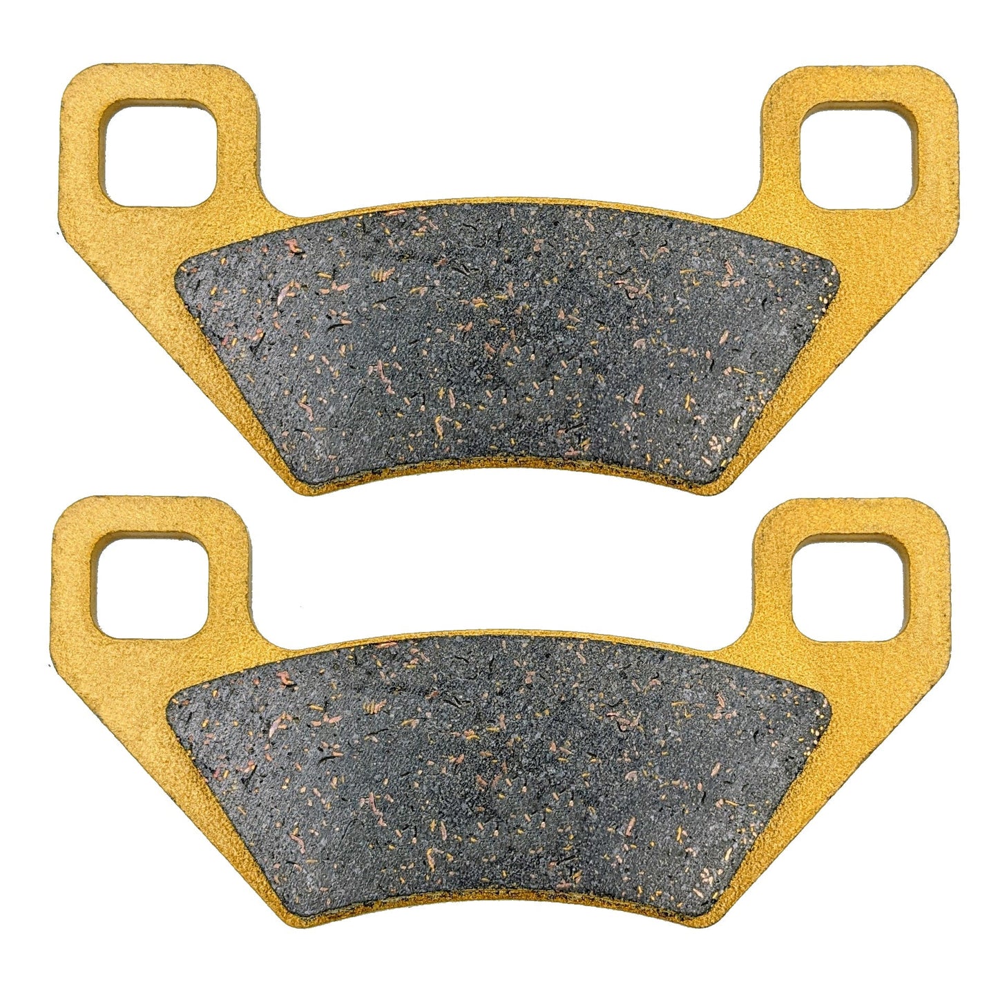 Tracker Off Road ATV 600/450 2022-2025 Ceramic Brake Pad Set