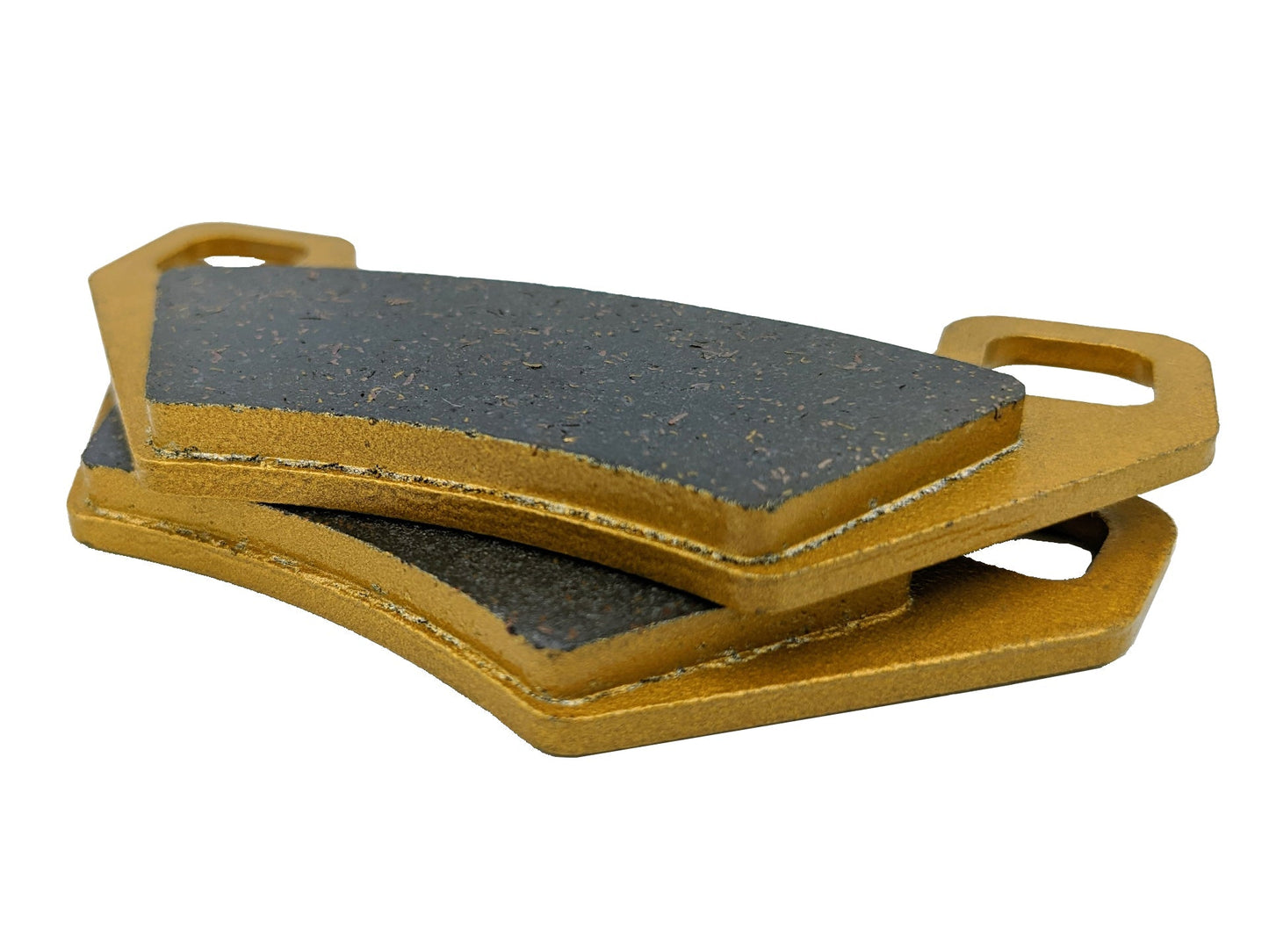 Arctic Cat Wildcat X/Wildcat 4 X  2013-2018 Ceramic Brake Pad Set