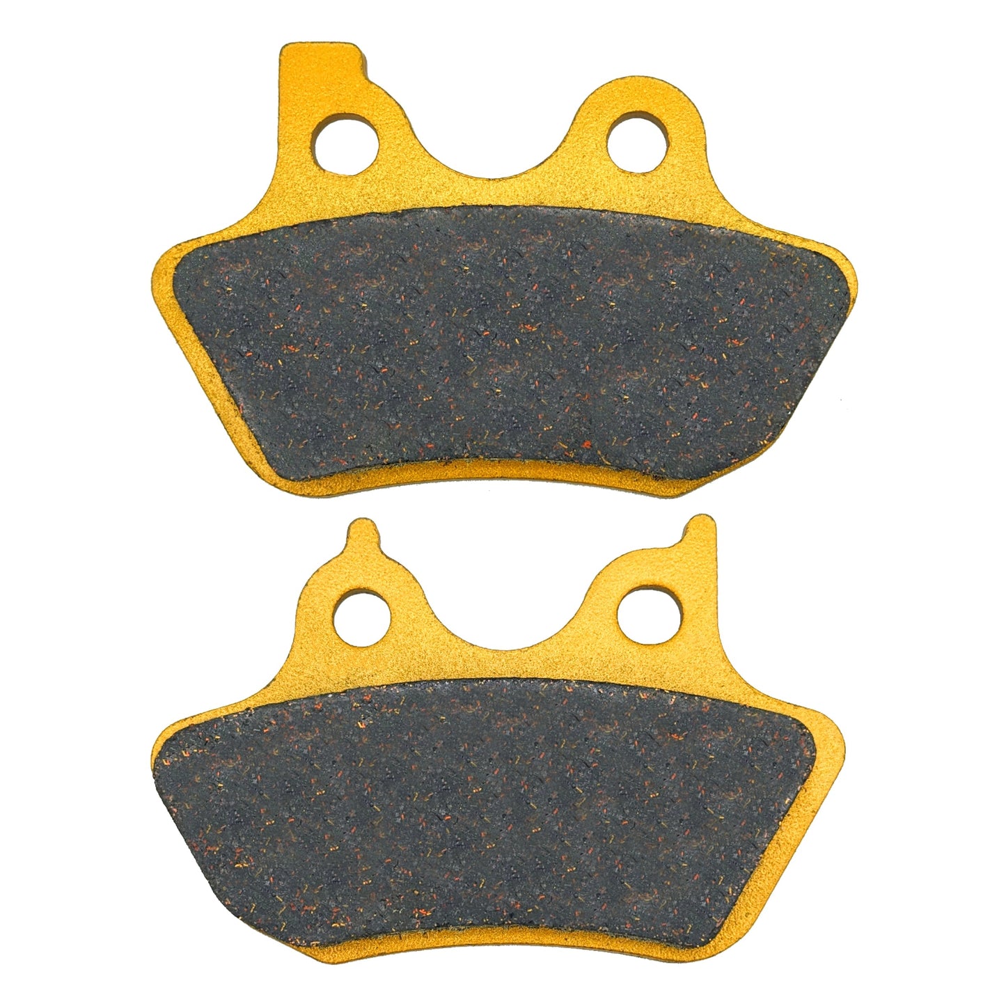 Harley-Davidson Touring 2000-2007 Ceramic Brake Pad Set