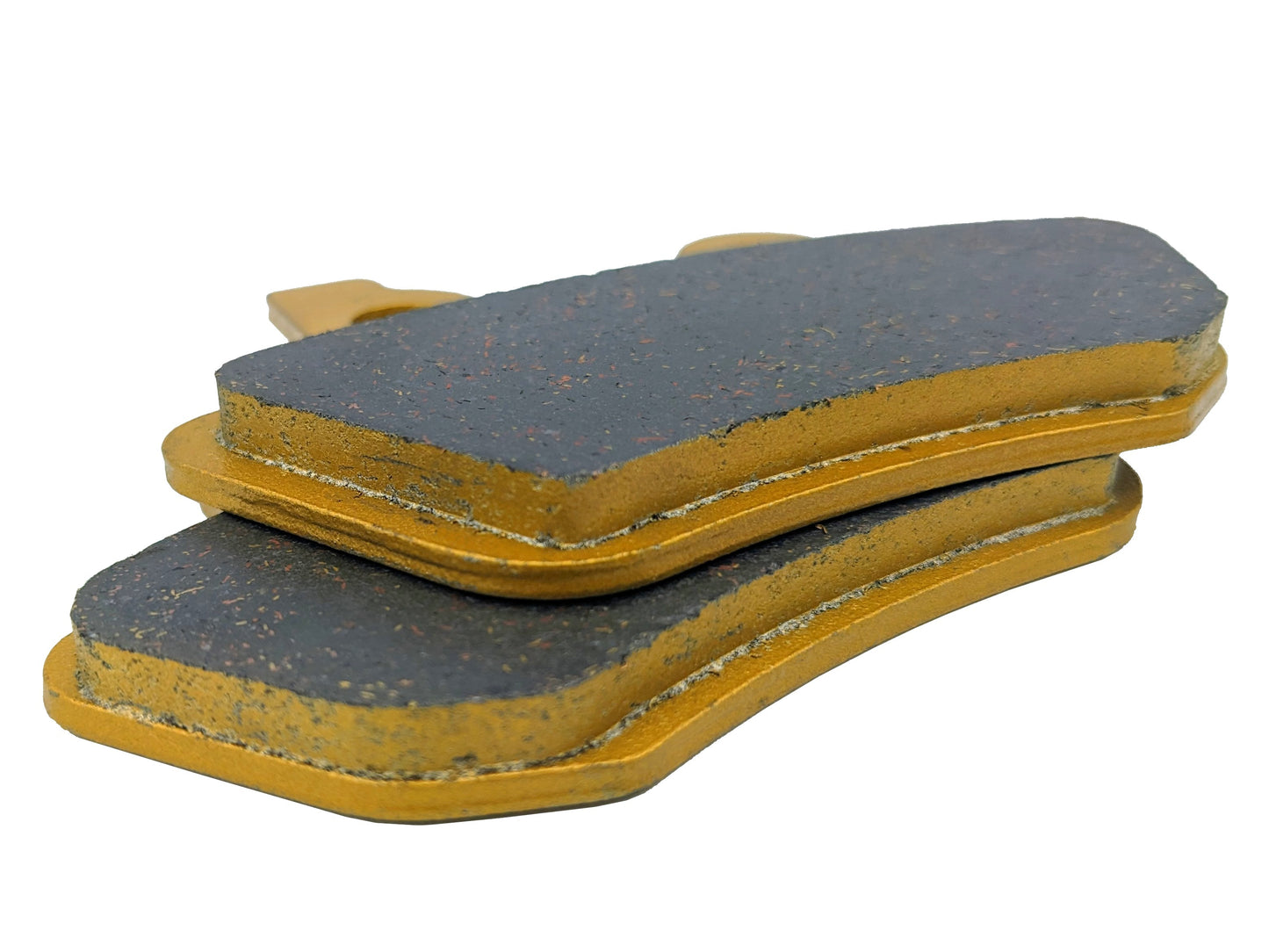Harley-Davidson Sportster 2000-2003 Ceramic Brake Pad Set