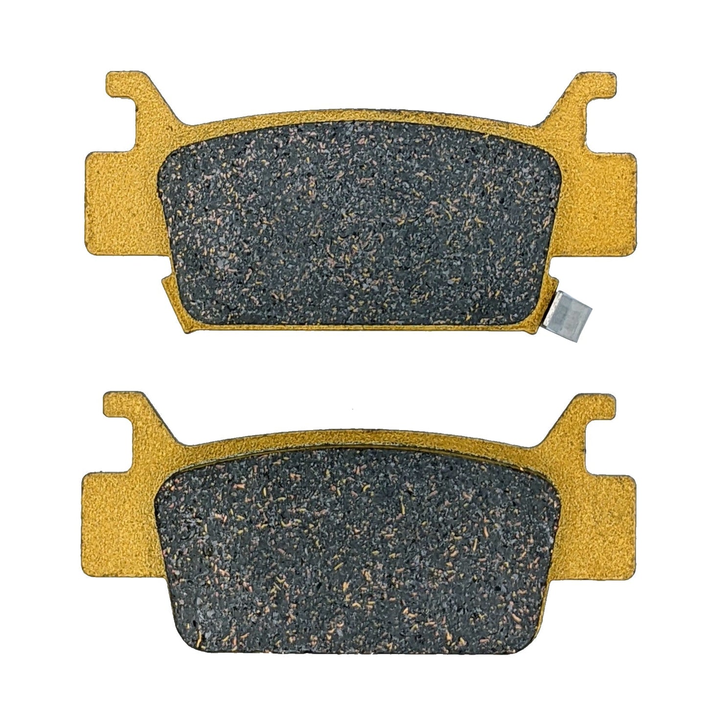 Honda Rincon TRX680/Rubicon 700 2008-2026 Ceramic Brake Pad Set