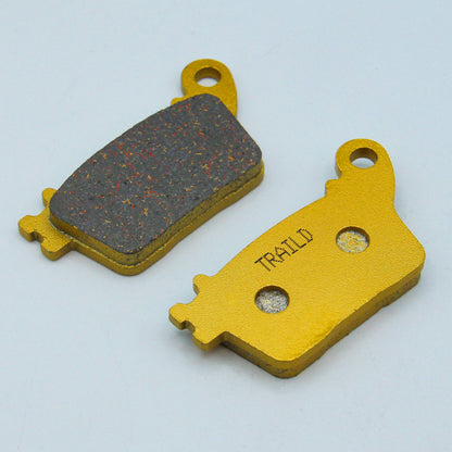 Yamaha YZF-R1 2025–2026 Ceramic Brake Pad Set