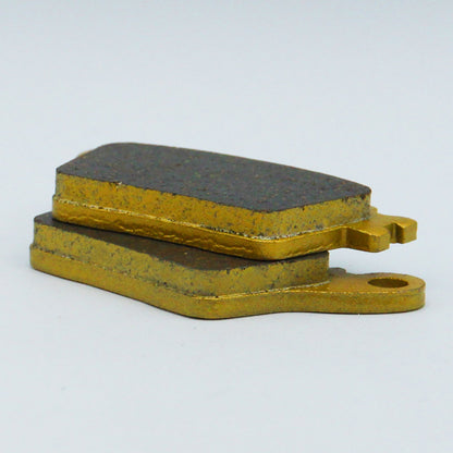 Yamaha YZF-R1 2025–2026 Ceramic Brake Pad Set