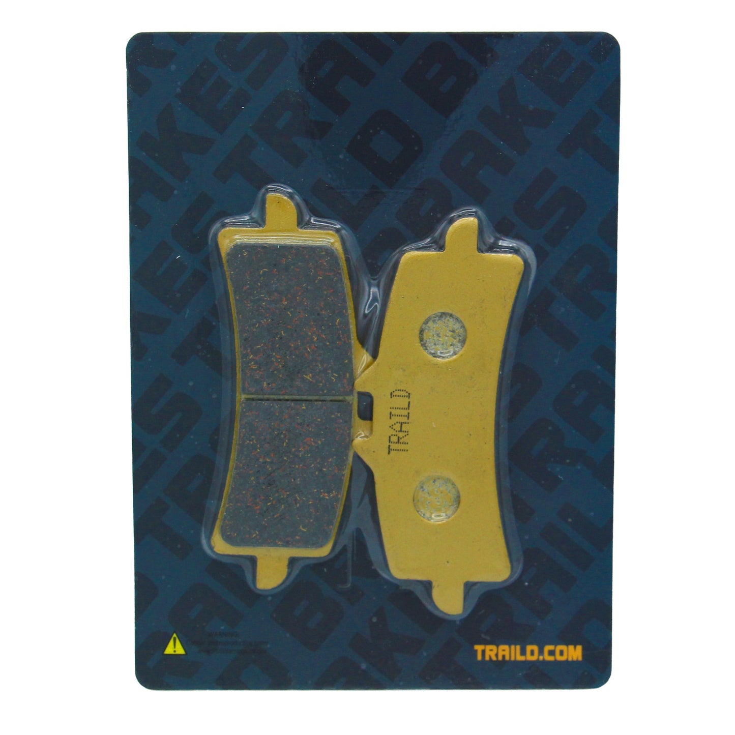 KTM 1190 RC8/RC8R 2008-2014 Ceramic Brake Pad Set