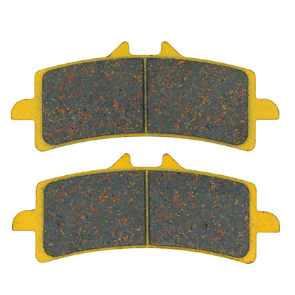 KTM Super Duke 2014-2025 Ceramic Brake Pad Set