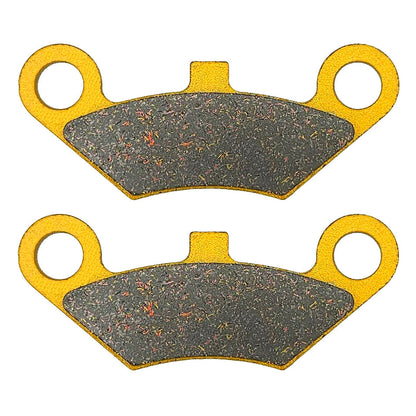 CFMoto CFORCE 500 HO 2014-2016 Ceramic Brake Pad Set