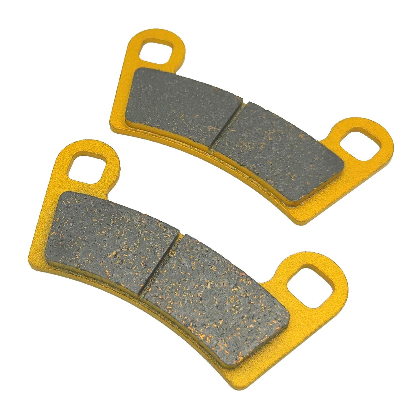 Polaris Ranger 500/SP 570 2022-2026 Ceramic Brake Pad Set