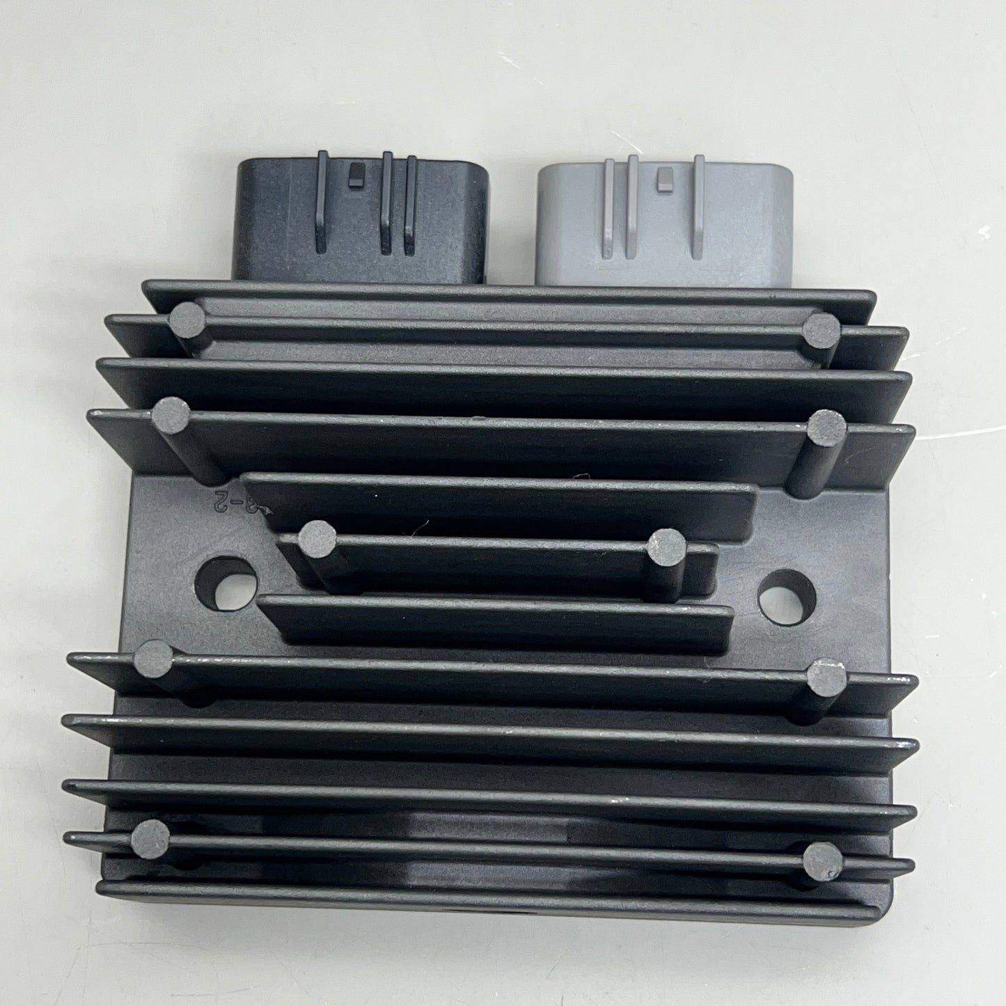 HONDA Regulator Rectifier Assembly Genuine OEM 31600-HP5-601
