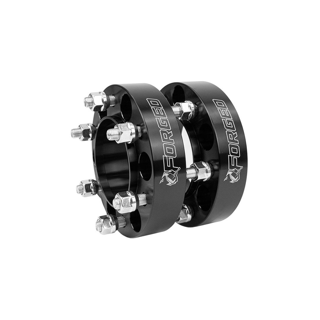 1.5" Wheel Spacers | Toyota Tacoma, 4Runner, FJ Cruiser | 6x5.5