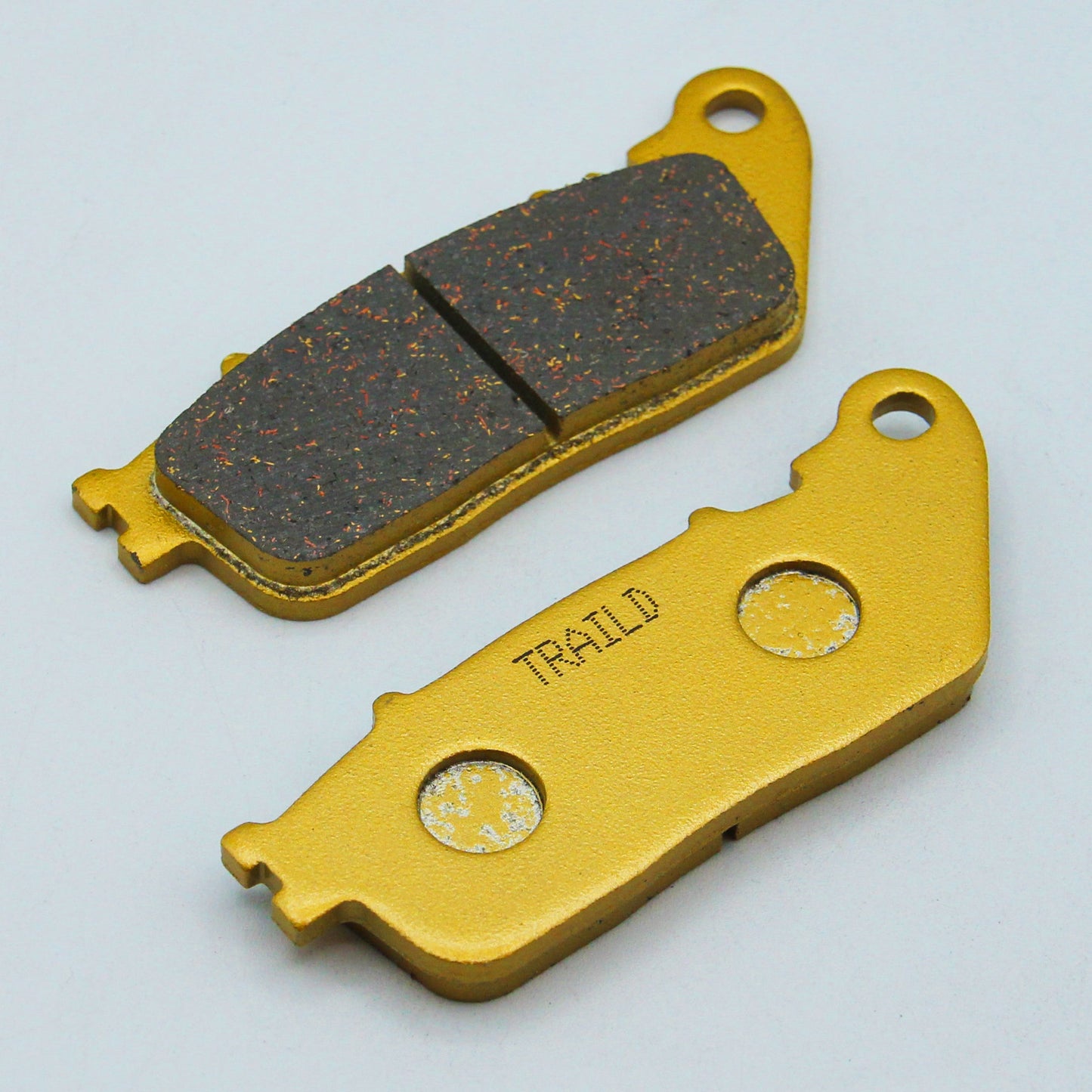 Honda CB1000R 2008-2016 Ceramic Brake Pad Set