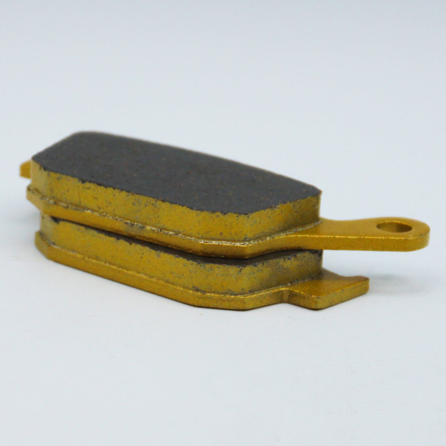 Honda CBR250R 2011-2013 Ceramic Brake Pad Set