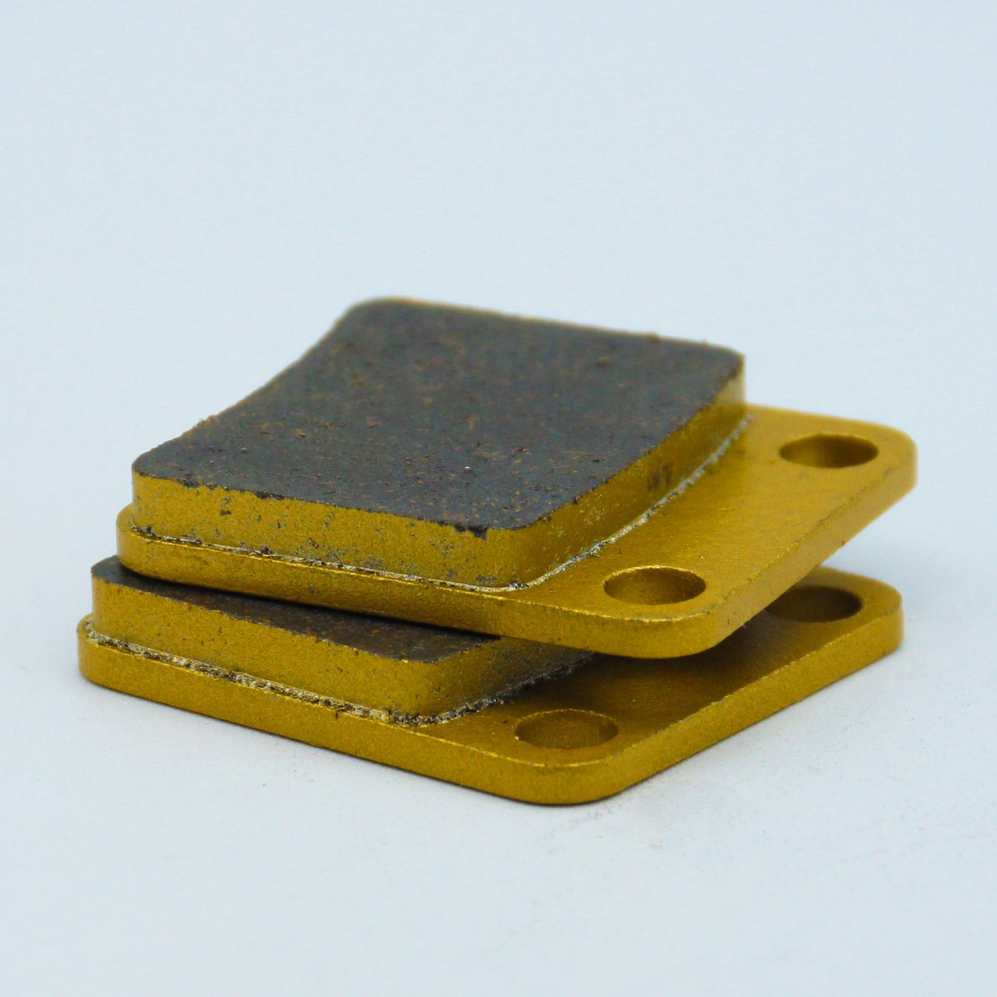 Yamaha Kodiak 450 2018-2026 Ceramic Brake Pad Set