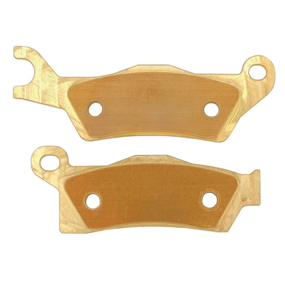 Can-Am Outlander 1000/850/650/450 6x6 2015-2026 Ridge Rider Rotor and Pad Kit