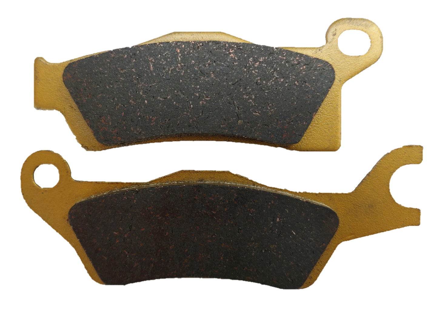 Can-Am Renegade 1000/850/650/570 2020-2026 Ceramic Brake Pad Set
