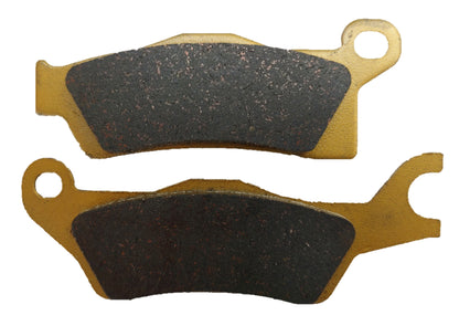 Can-Am Renegade 1000/850/650/570 2020-2026 Ceramic Brake Pad Set