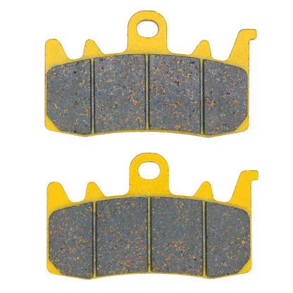 BMW F 900 2020-2026 Ceramic Brake Pad Set