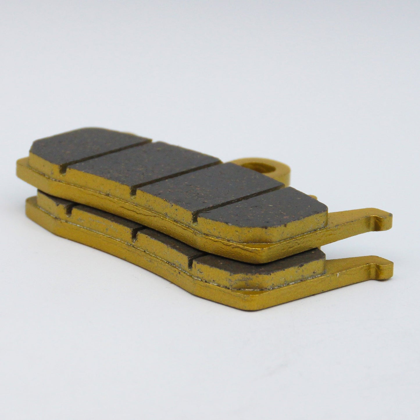 Ducati Monster 821/890/937 2015-2026 Ceramic Brake Pad Set