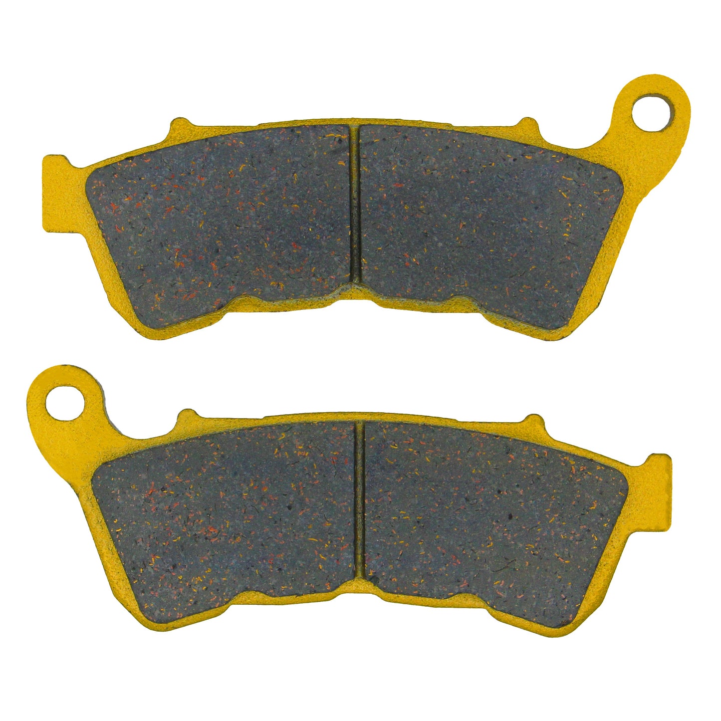 Harley-Davidson Sportster 2014-2022 Ceramic Brake Pad Set