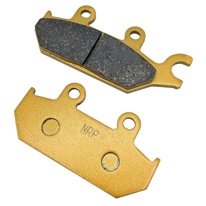 Can Am Commander 1000R 2019-2020 Ceramic Brake Pad Set