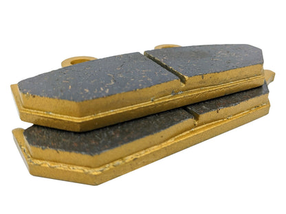 Yamaha Viking 700/Viking VI 2014-2026 Ceramic Brake Pad Set