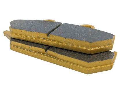 Yamaha Wolverine 700/850/1000 2016-2026 Ceramic Brake Pad Set