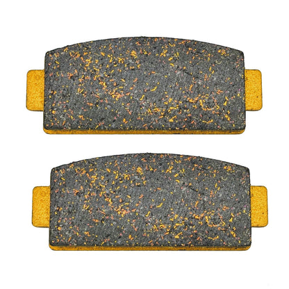 CFMoto ZFORCE 500/600/Z6/800/Z8 2011-2017 Ceramic Brake Pad Set