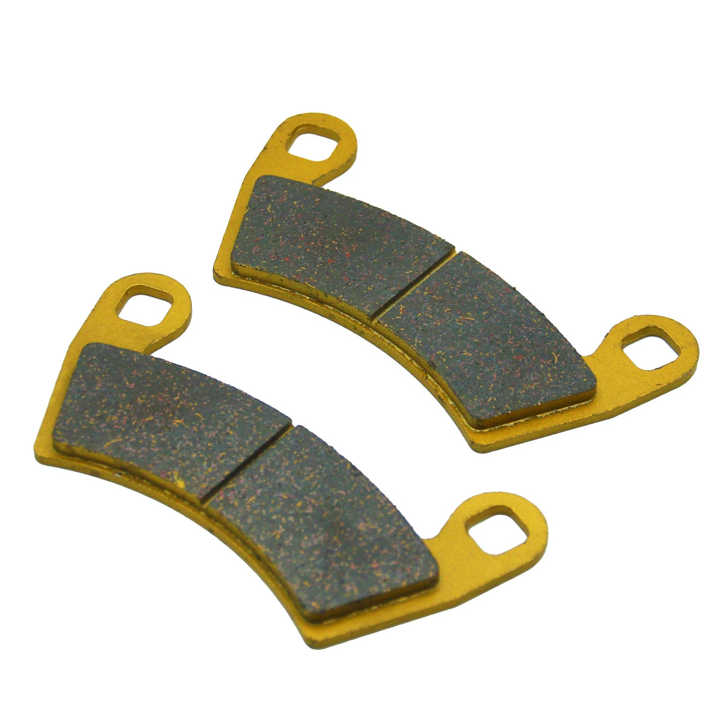 Polaris RZR XP/XP4 1000 2024-2026 Ridge Rider Rotor and Brake Pad Kit