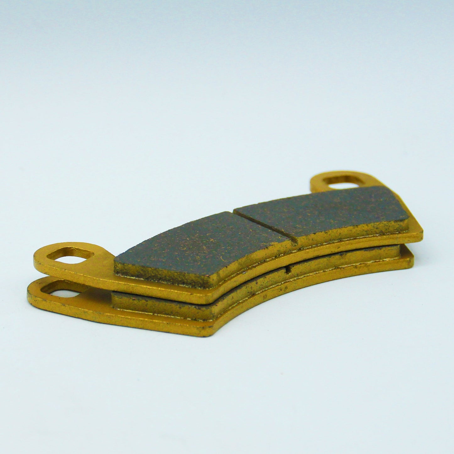 Polaris Ranger Crew 570/700/800/900/XP 1000/Diesel 2008-2024 Ceramic Brake Pad Set