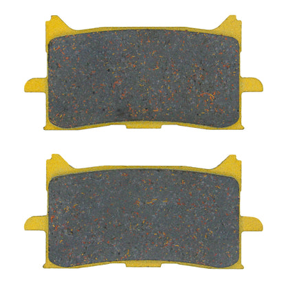 Honda CB650R 2019-2026 Ceramic Brake Pad Set