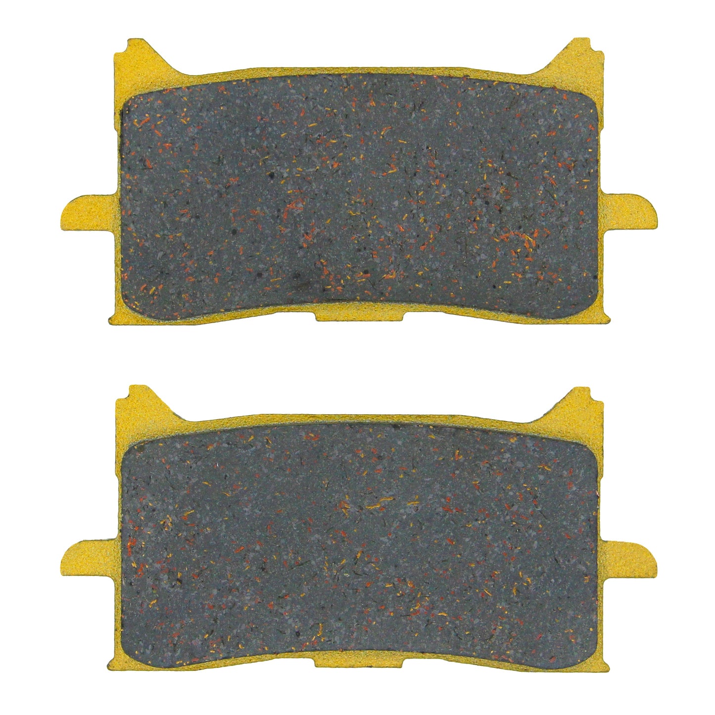 Honda CB300R 2019-2020 Ceramic Brake Pad Set