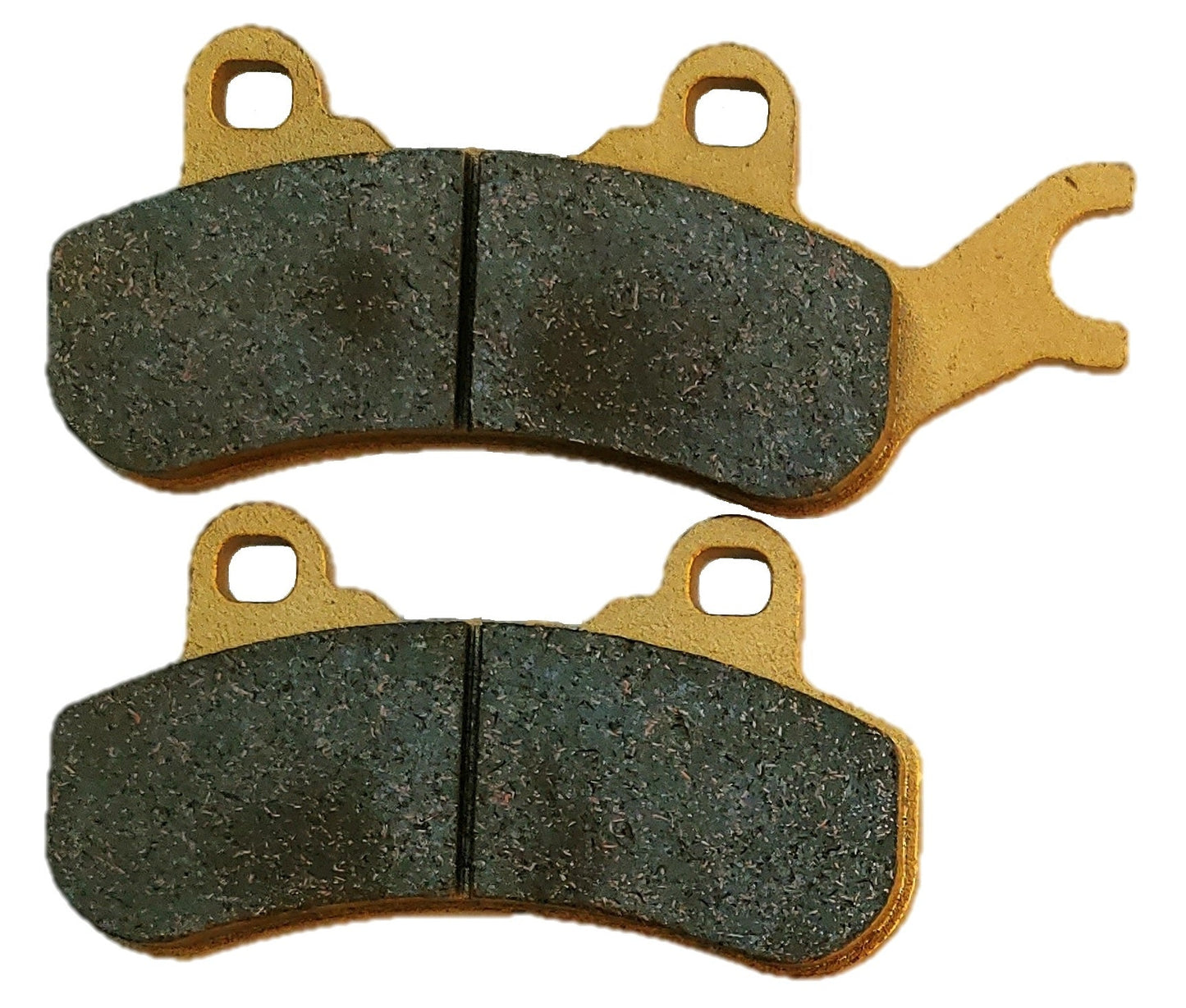 Can-Am Maverick X3/MAX/Sport/Trail 2017-2026 Front & Rear Ceramic Brake Pad Set