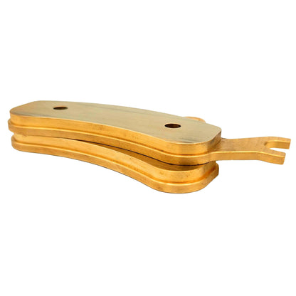 Can-Am Commander/Commander MAX 1000R/700 2021-2026 Brass Brake Pad Set