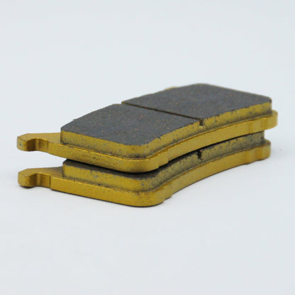 Honda CB1000R 2018-2024 Ceramic Brake Pad Set