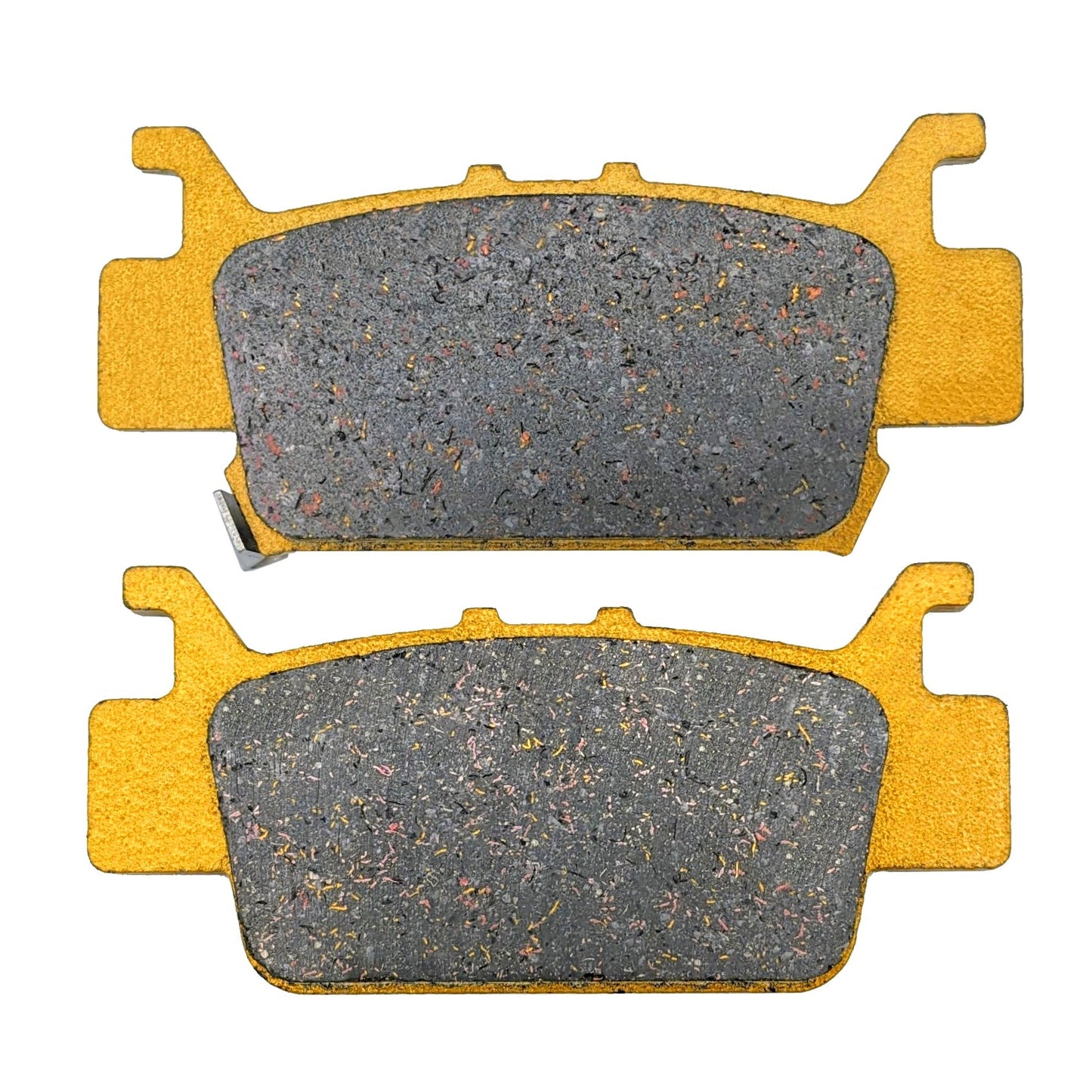 Honda Talon 1000R/1000X/1000X-4 Ceramic Brake Pad Set Front & Rear 2019-2026
