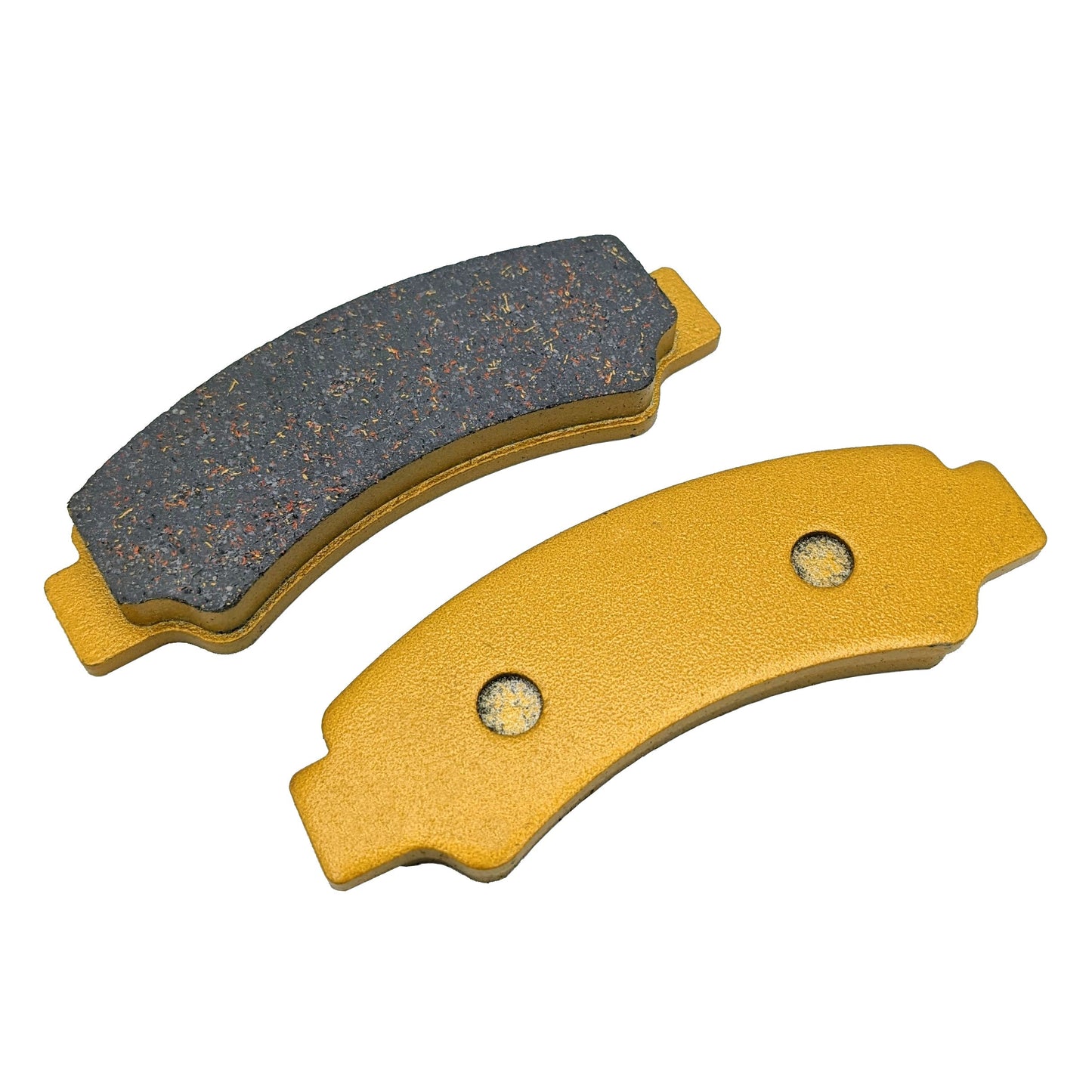CFMoto UFORCE 500, 600, 800, 1000 2018-2026 Ceramic Brake Pad Set