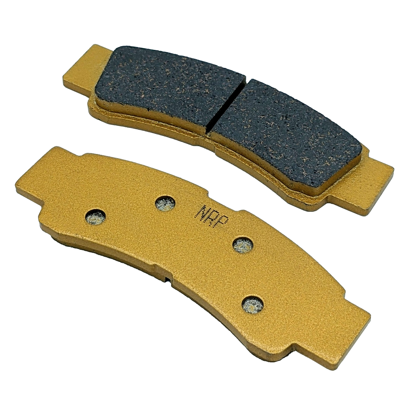 Kawasaki KRX/KRX4 1000 2020-2026 Ceramic Brake Pad Set