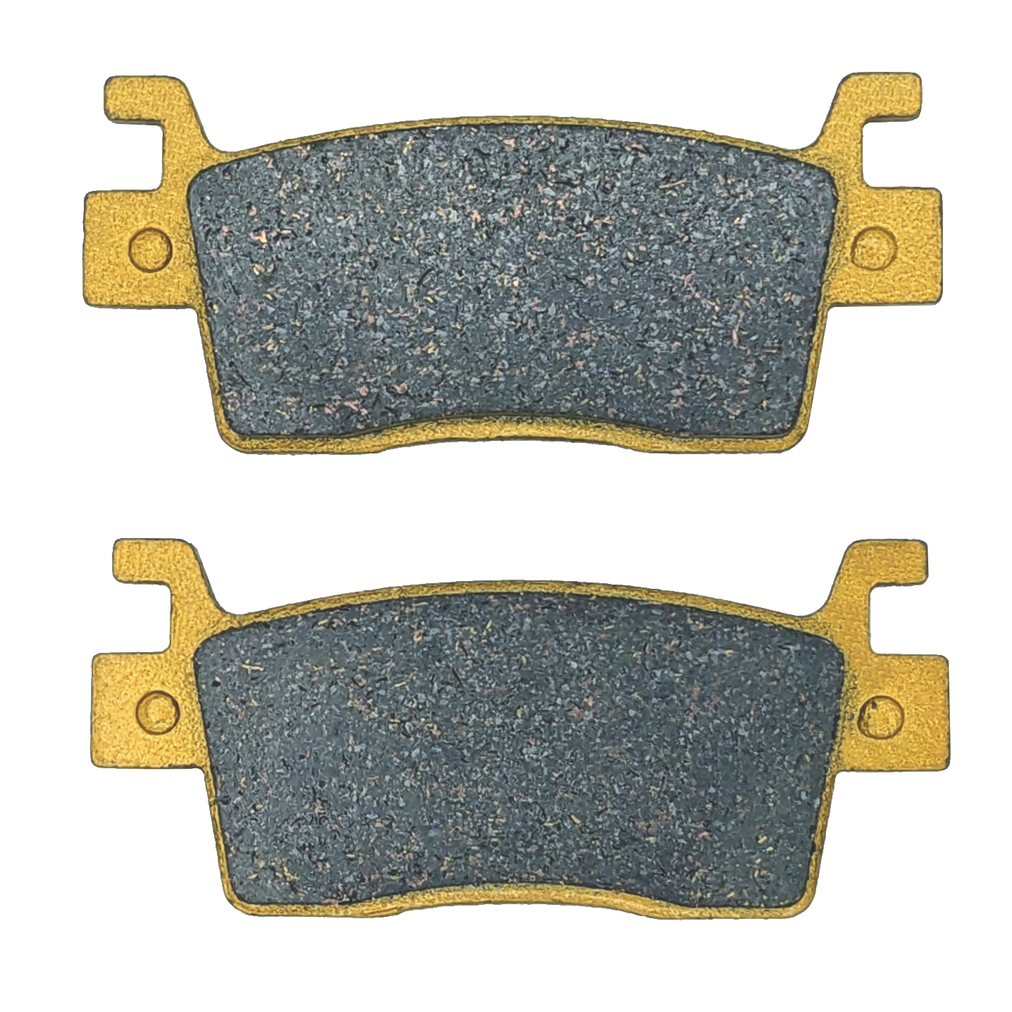 Kymco AK 550 2017-2026 Ceramic Brake Pad Set