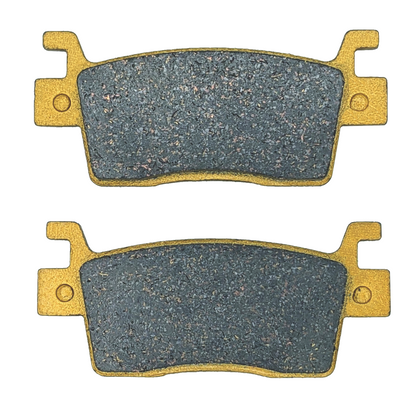 Kymco AK 550 2017-2026 Ceramic Brake Pad Set