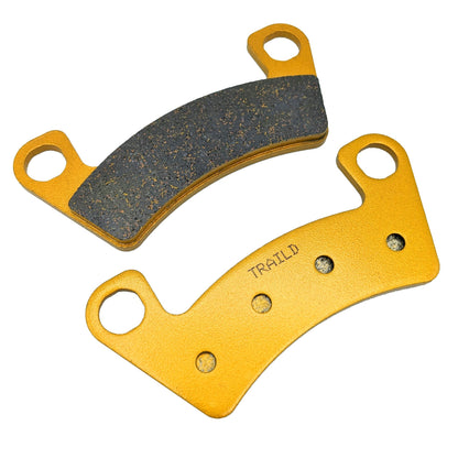 Arctic Cat/Textron Wildcat XX 2018-2025 Ceramic Brake Pad Set