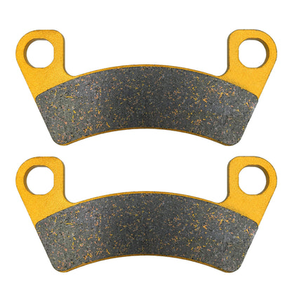 Arctic Cat/Textron Wildcat XX 2018-2025 Ceramic Brake Pad Set