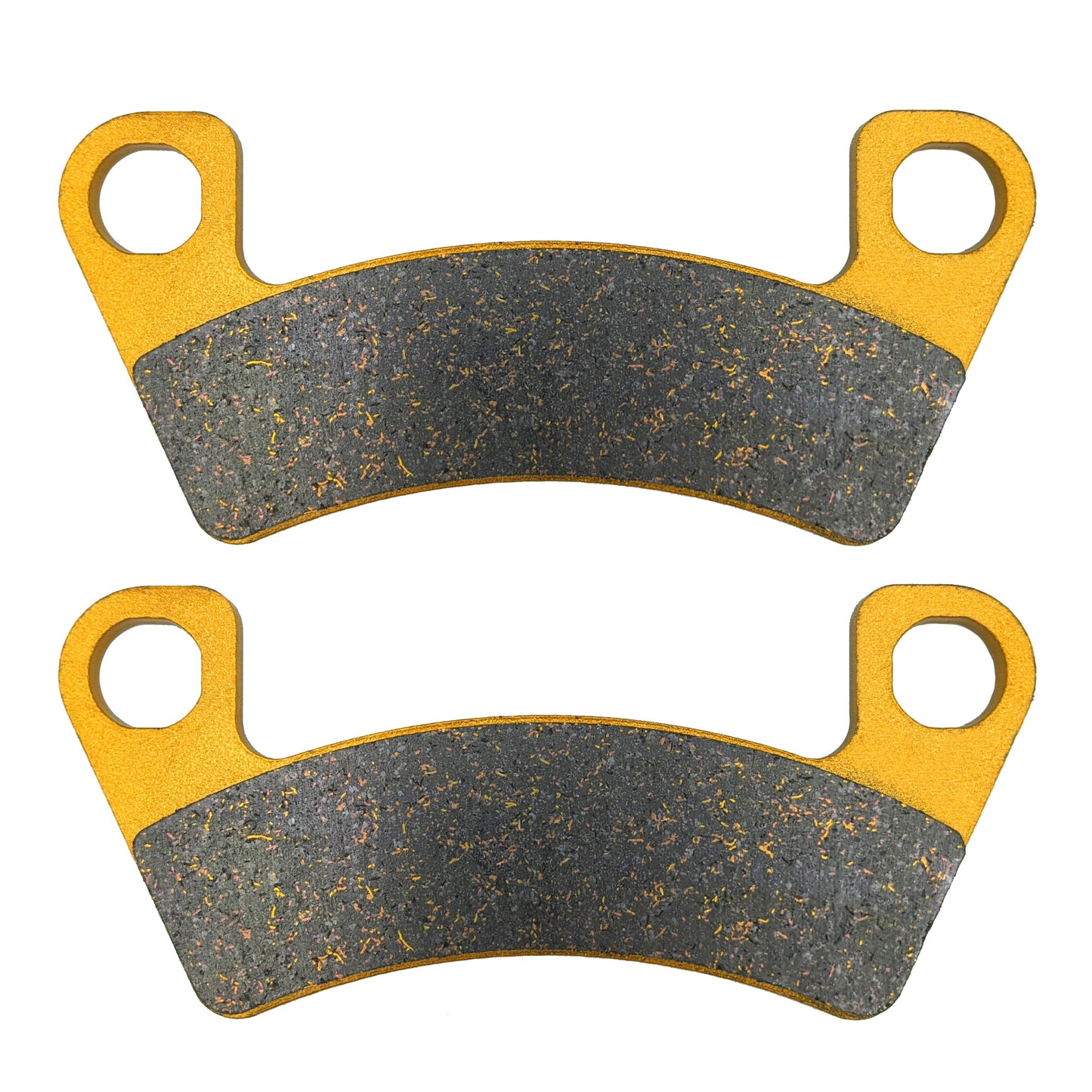 Arctic Cat/Textron Prowler PRO 2019-2025 Ceramic Brake Pad Set