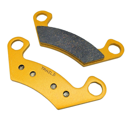Arctic Cat/Textron Prowler PRO 2019-2025 Ceramic Brake Pad Set