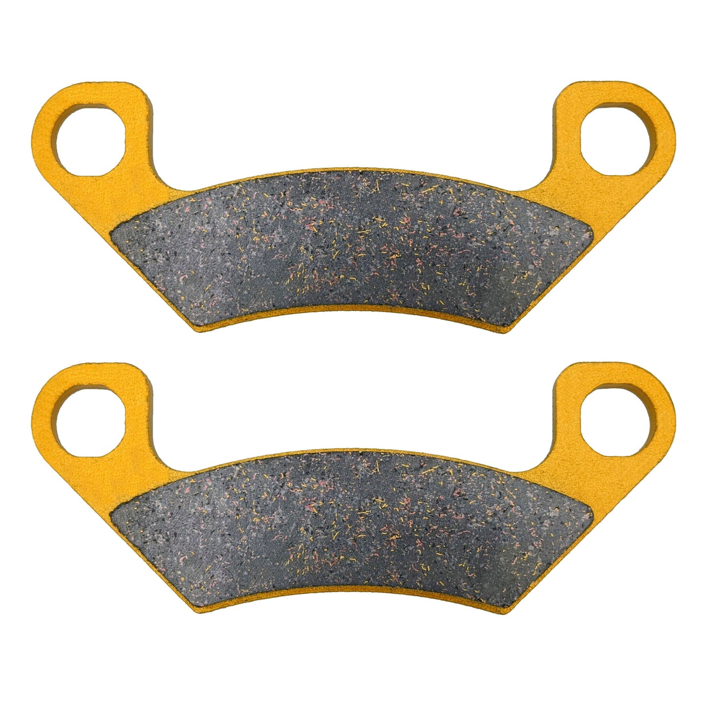 Arctic Cat/Textron Stampede/Havoc 2018-2020 Ceramic Brake Pad Set